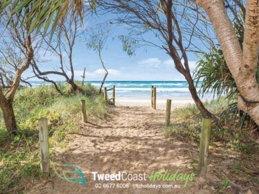 Drift Apartments - Tweed Coast Holidays , Casuarina, NSW