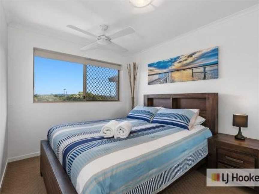 EXCLUSIVE OCEAN VIEW PENTHOUSE ON MARINE PARADE, Kingscliff, NSW