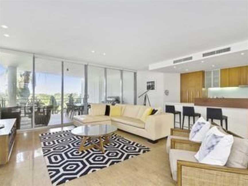 Cotton Beach 84 - Executive Family Suite, Casuarina, NSW