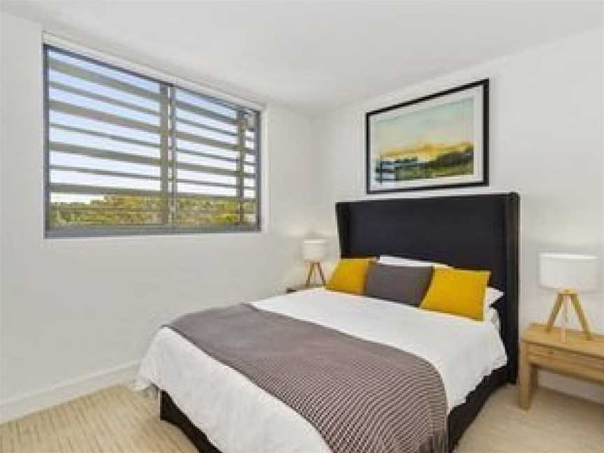 Cotton Beach 84 - Executive Family Suite, Casuarina, NSW