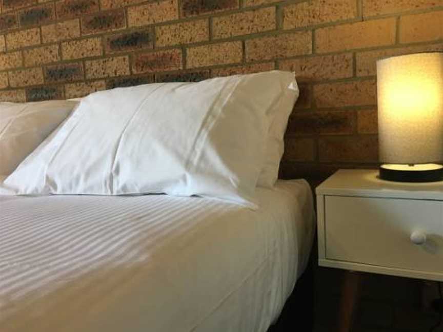 Bega Downs Motor Inn, Bega, NSW