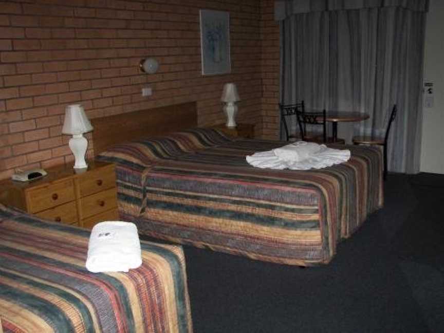 Bega Southtown Motor Inn, Bega, NSW