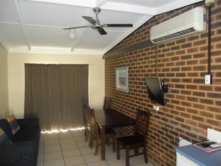 Ballina Fun`n`Sun Motel, West Ballina, NSW