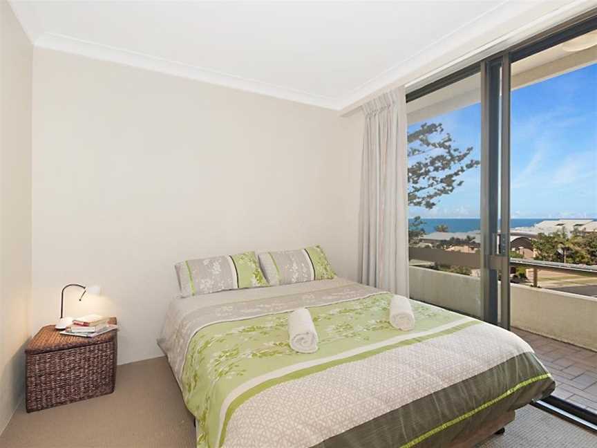 Majestic View Penthouse, East Ballina, NSW