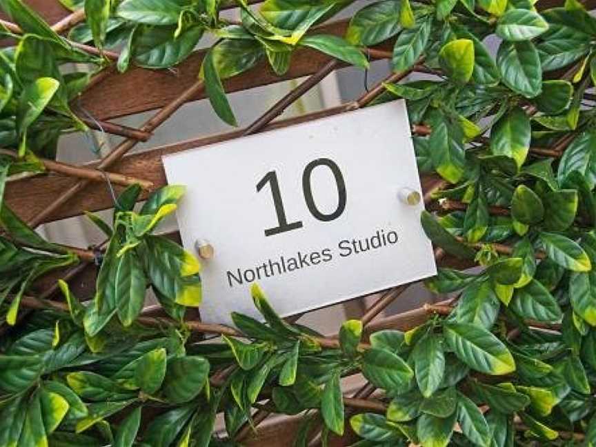 Northlakes Studio, Ballina, NSW