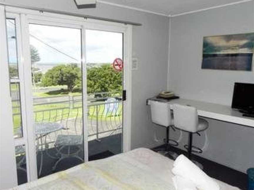 Leisure-Lee Holiday Apartments, East Ballina, NSW