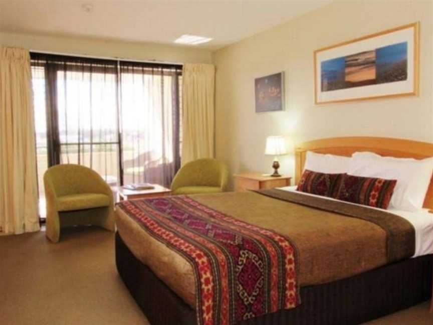 Riverside Holiday Apartments, Ballina, NSW