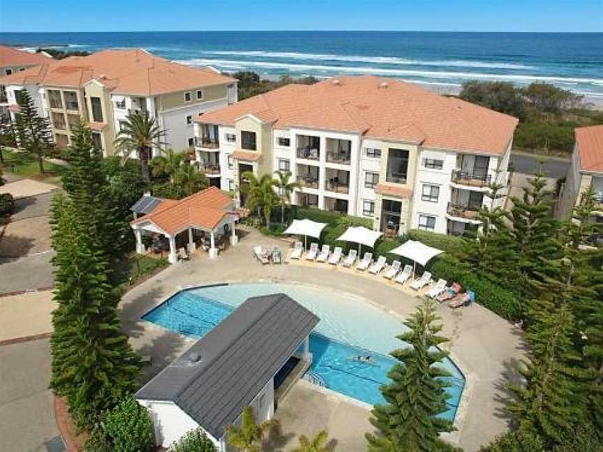 The Sands 60/20 Pacific Parade, Yamba, NSW