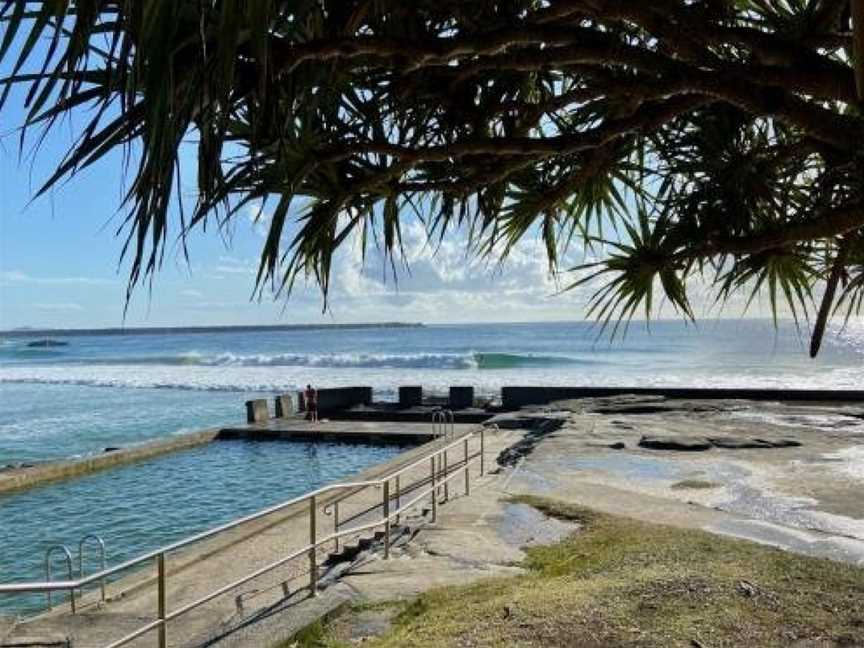 Yamba Views Accommodation, Yamba, NSW