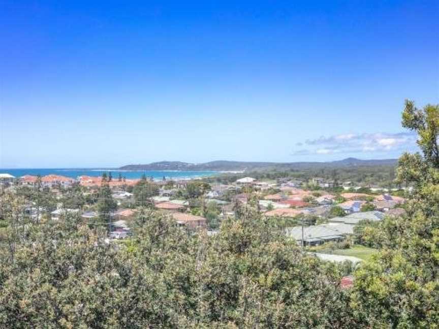 Phoenix Terrace -townhouse Yamba, Yamba, NSW