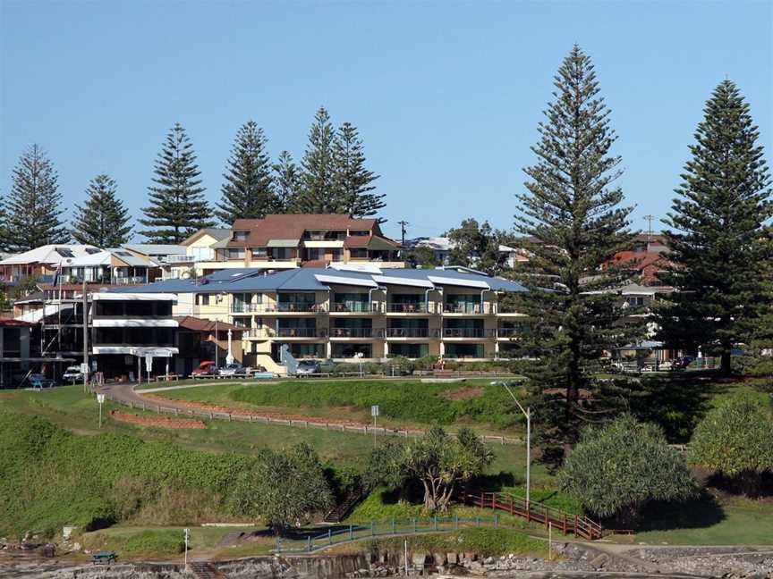 The Cove Yamba, Yamba, NSW