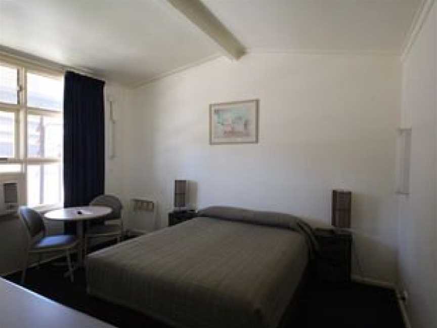 Coolabah Motel, Walgett, NSW