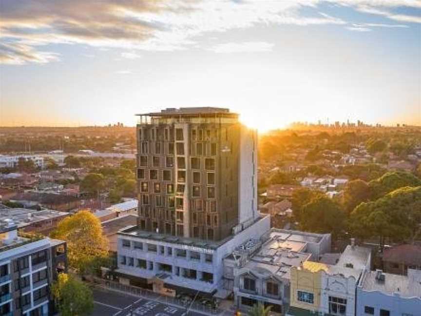 Crowne Plaza Sydney Burwood, an IHG Hotel, Burwood, NSW