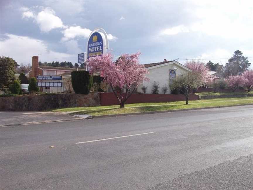 Redhill Cooma Motor Inn, Cooma, NSW