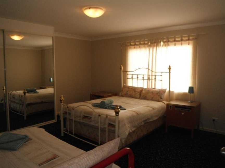 Cooma Country Club Motor Inn, Cooma, NSW