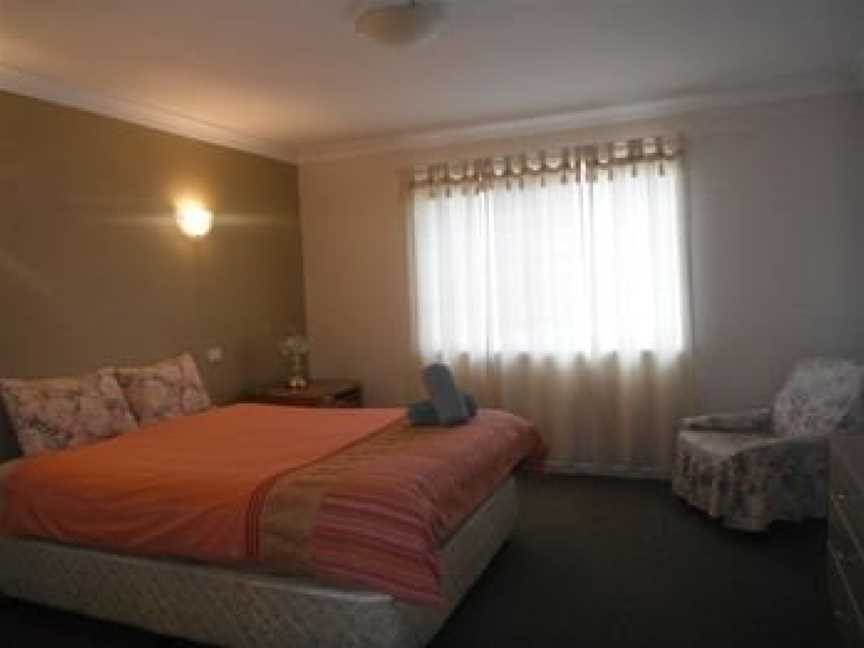 Cooma Country Club Motor Inn, Cooma, NSW