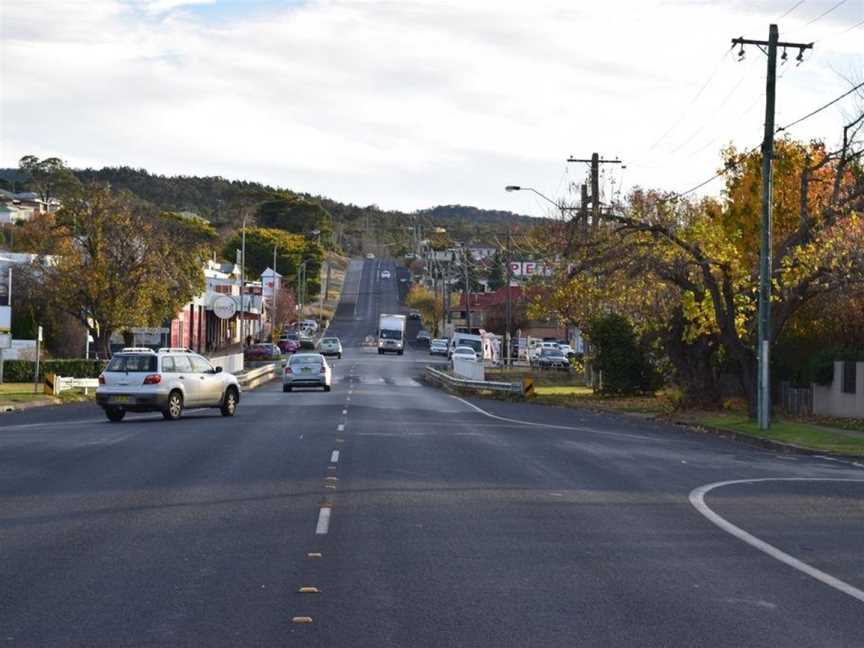 Alkira Motel, Cooma, NSW