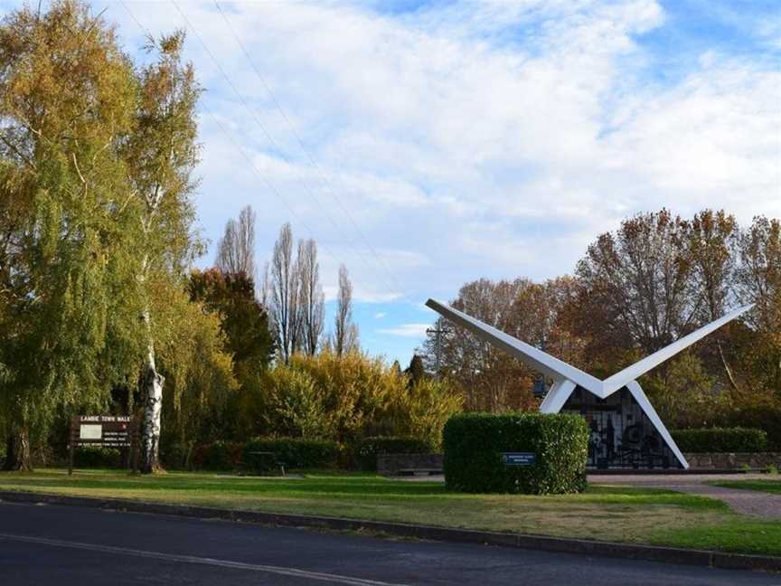 Alkira Motel, Cooma, NSW