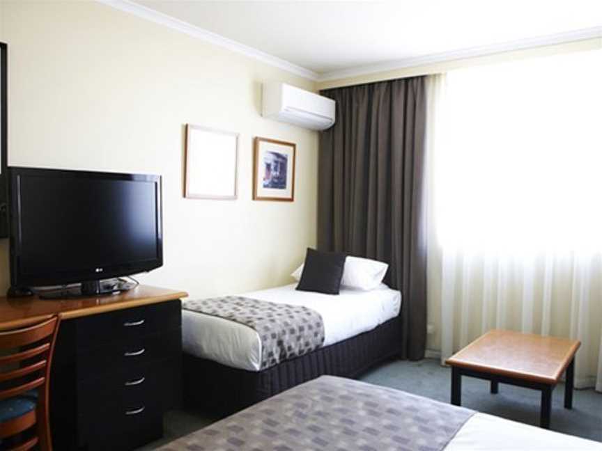 Mercure Albury, Albury, NSW