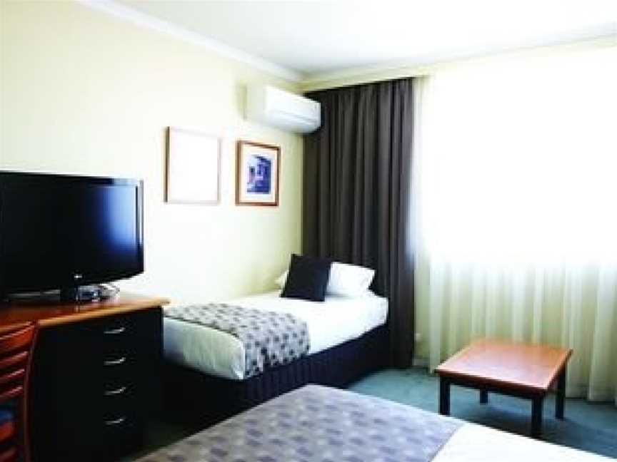 Mercure Albury, Albury, NSW