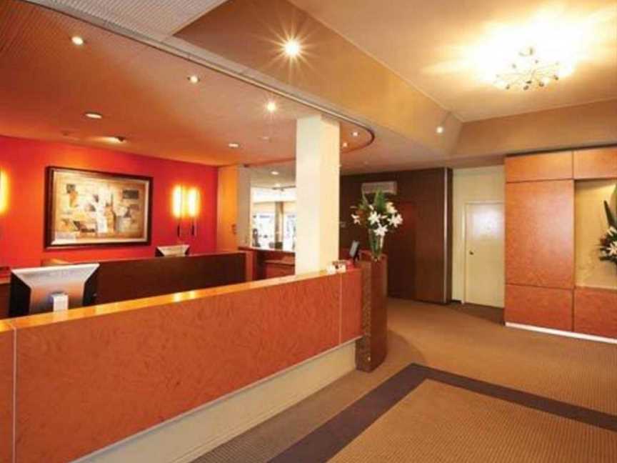 Mercure Albury, Albury, NSW