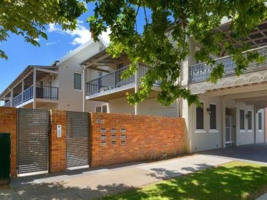 Waterstreet Apartment, Albury, NSW