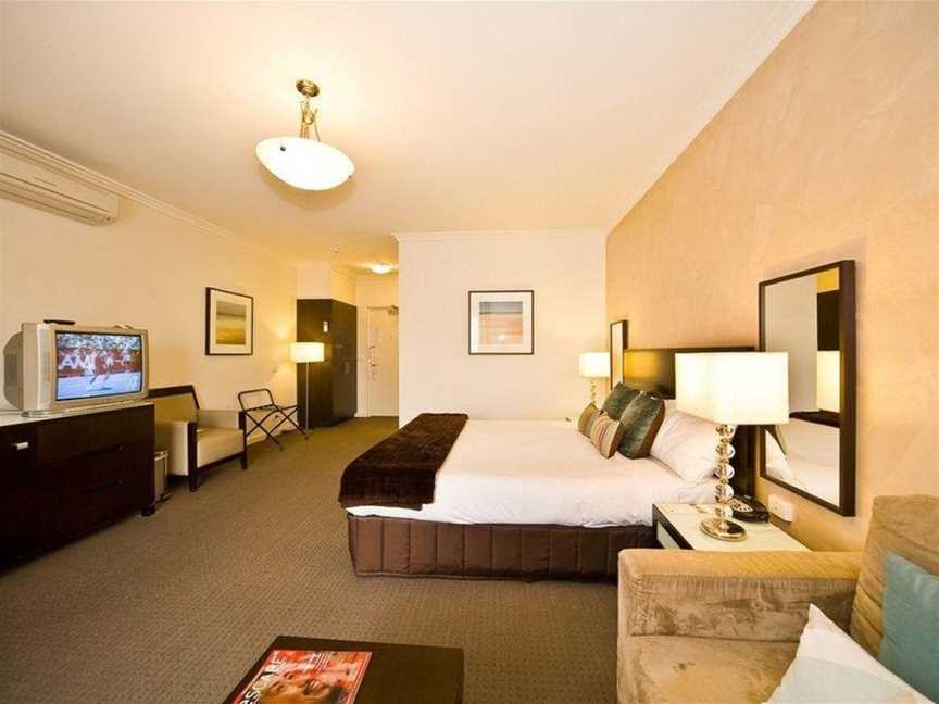 Best Western Plus Hovell Tree Inn, South Albury, NSW