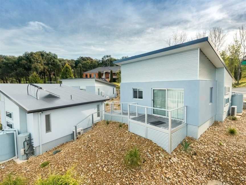 Albury Yalandra Apartment 1, West Albury, NSW