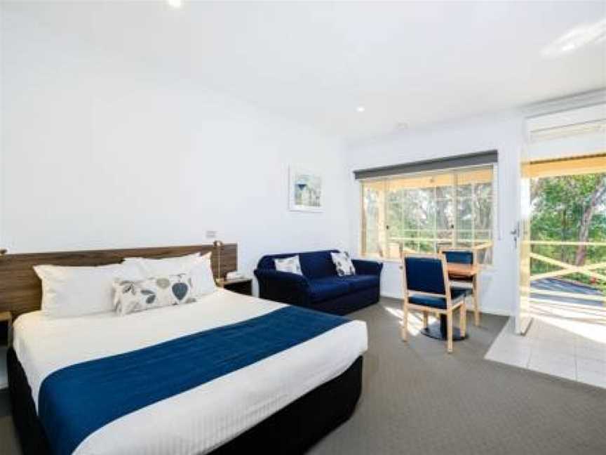 Commercial Golf Resort, Albury, NSW