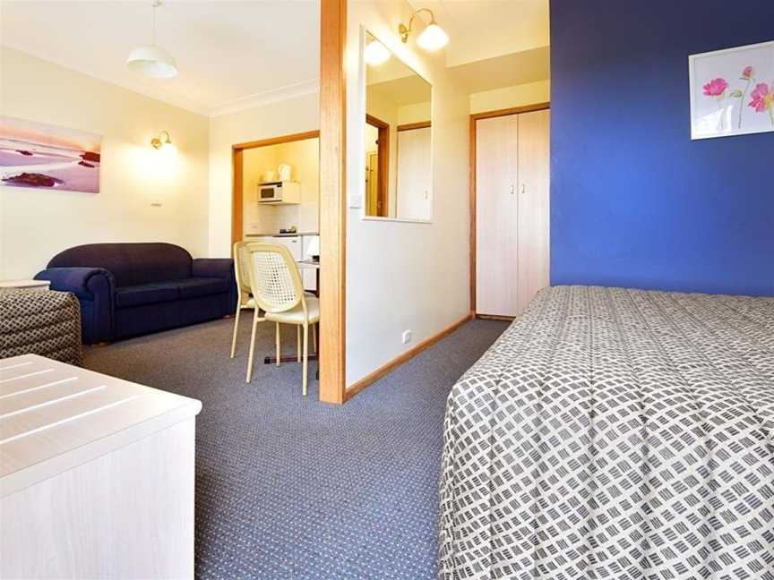 Armidale Motel, Armidale, NSW