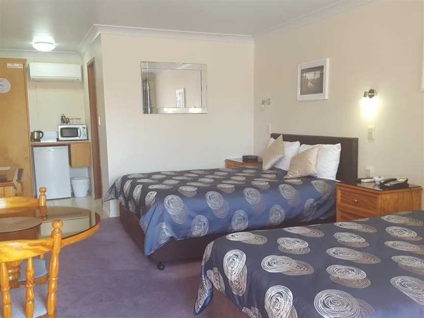 Sandstock Motor Inn Armidale, Armidale, NSW