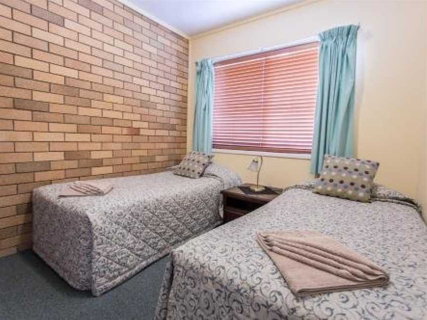 Westwood Motor Inn, Armidale, NSW