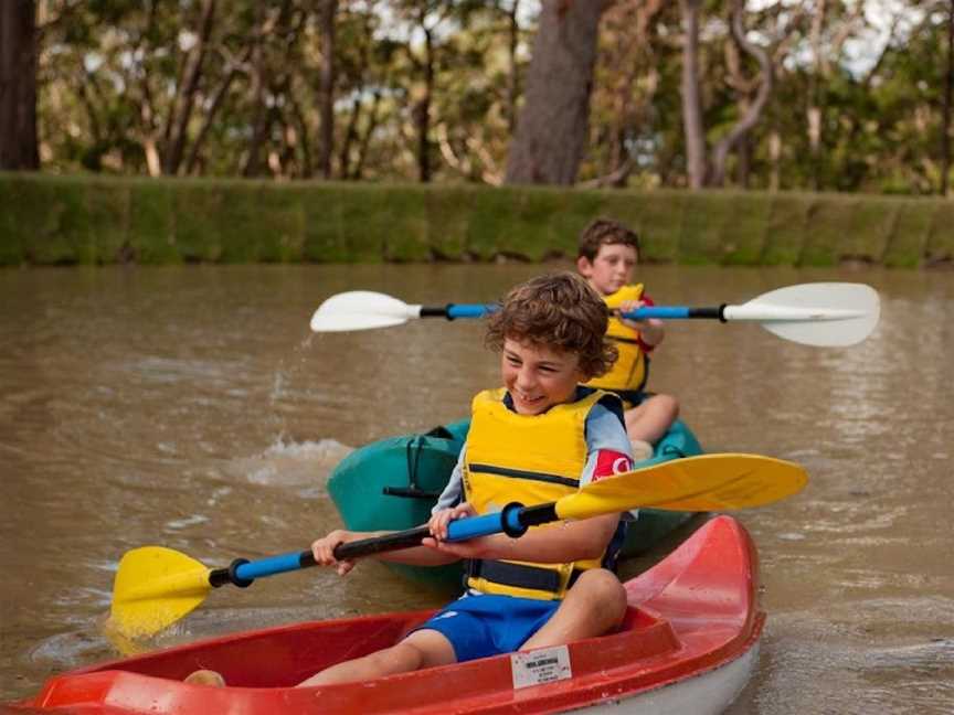 Bilpin Springs Lodge, Bilpin, NSW