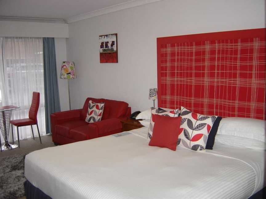 Avaleen Lodge Motor Inn, Bomaderry, NSW