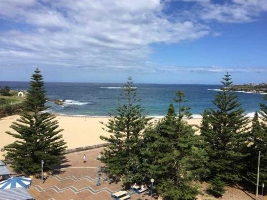 Coogee Sands Hotel & Apartments, Coogee, NSW