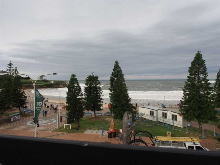 Coogee Bay Hotel, Coogee, NSW