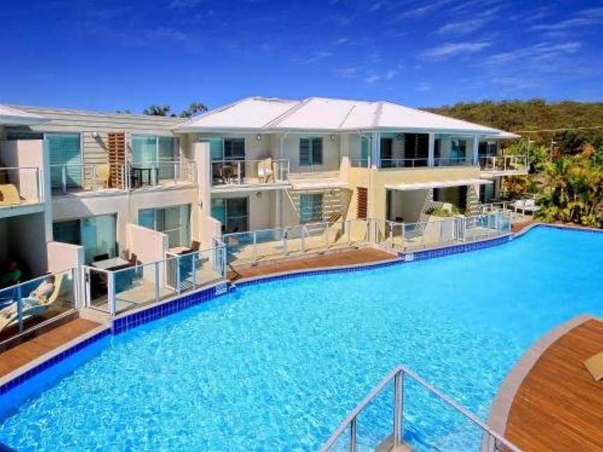 Pacific Blue Apartment 258, 265 Sandy Point Road, Salamander Bay, NSW