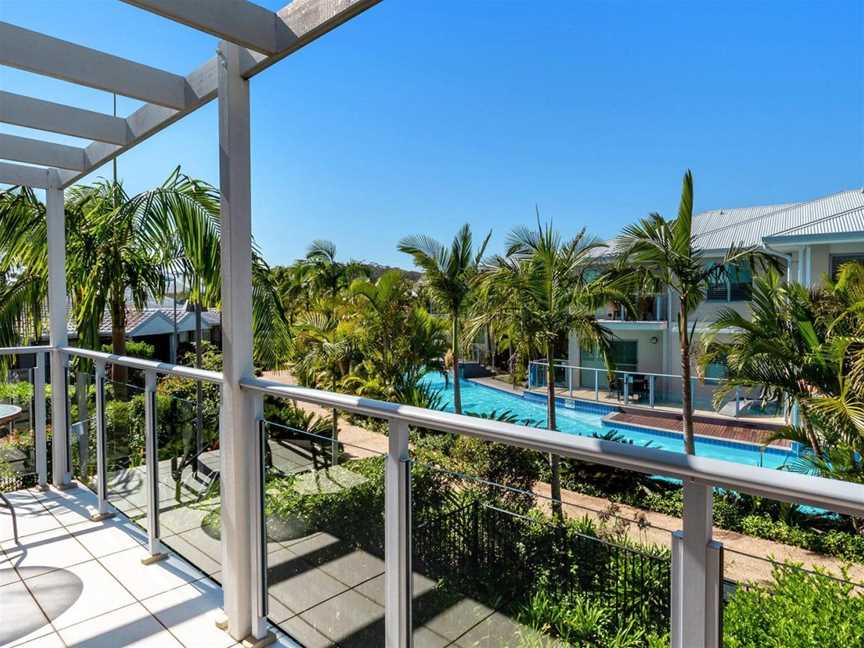 2-Bedroom Villa -Pacific Blue Townhouse 351, Salamander Bay, NSW