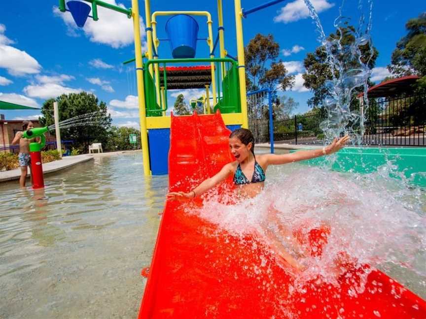 Discovery Parks - Dubbo, Dubbo, NSW