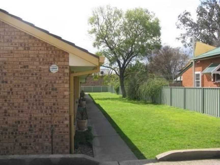 Goode Times Apartments , Dubbo, NSW