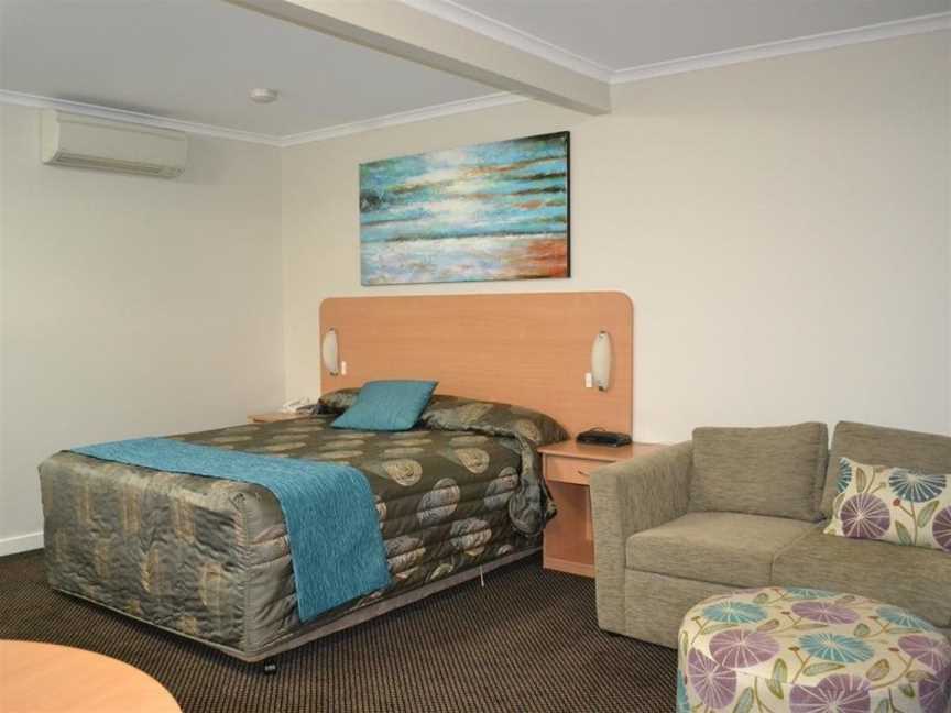 Cattlemans Country Motor Inn & Serviced Apartments, Dubbo, NSW