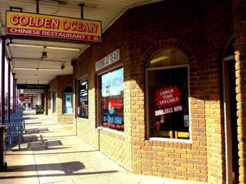 Halfway Motel, Eden, NSW