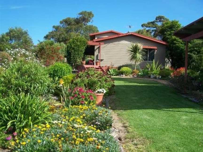 Monaro Cottage, Eden, NSW