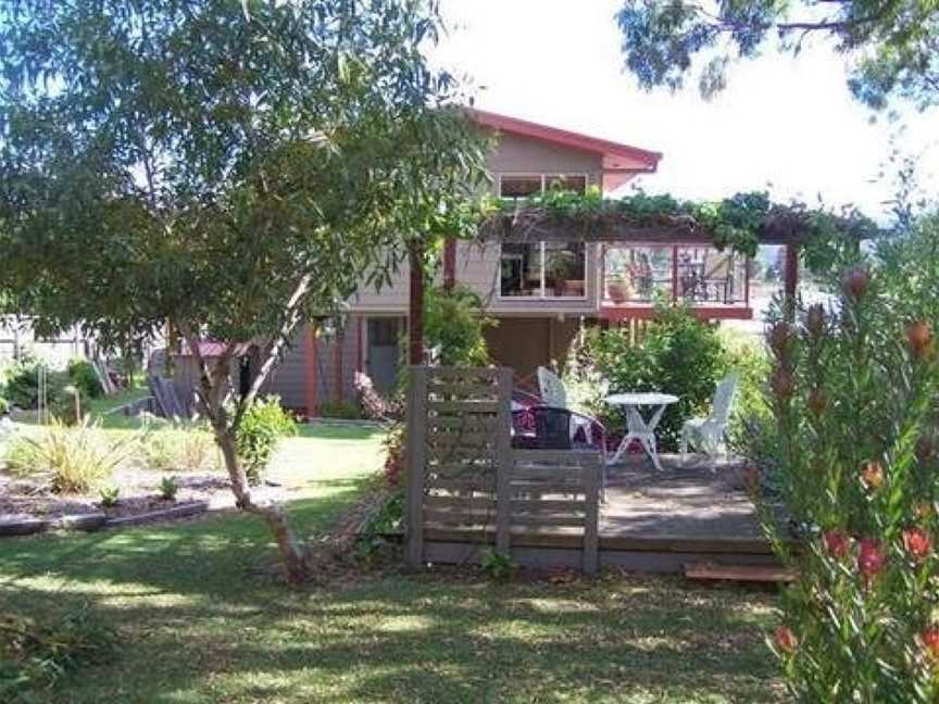 Monaro Cottage, Eden, NSW