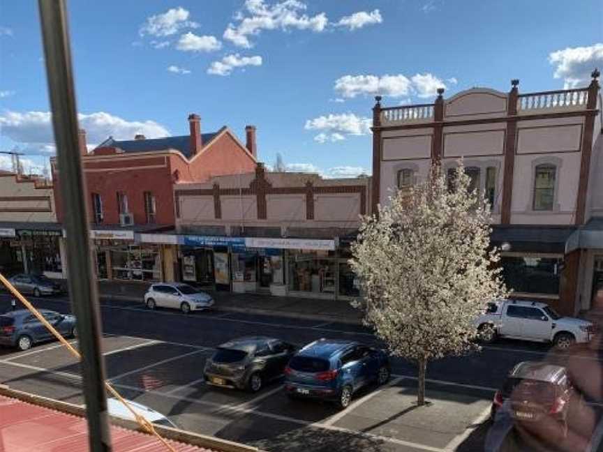 Apartments On Grey, Glen Innes, NSW