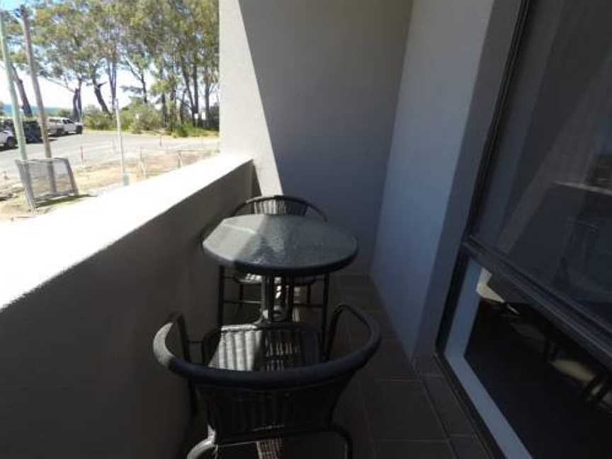 Huskisson Beach Resort, Huskisson, NSW