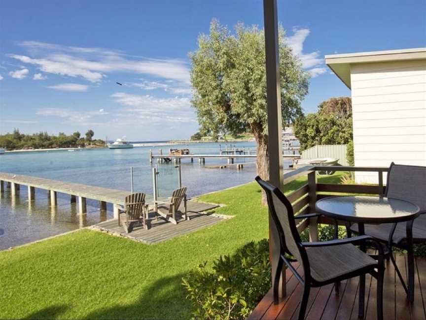 Anglesea Lodge, Huskisson, NSW