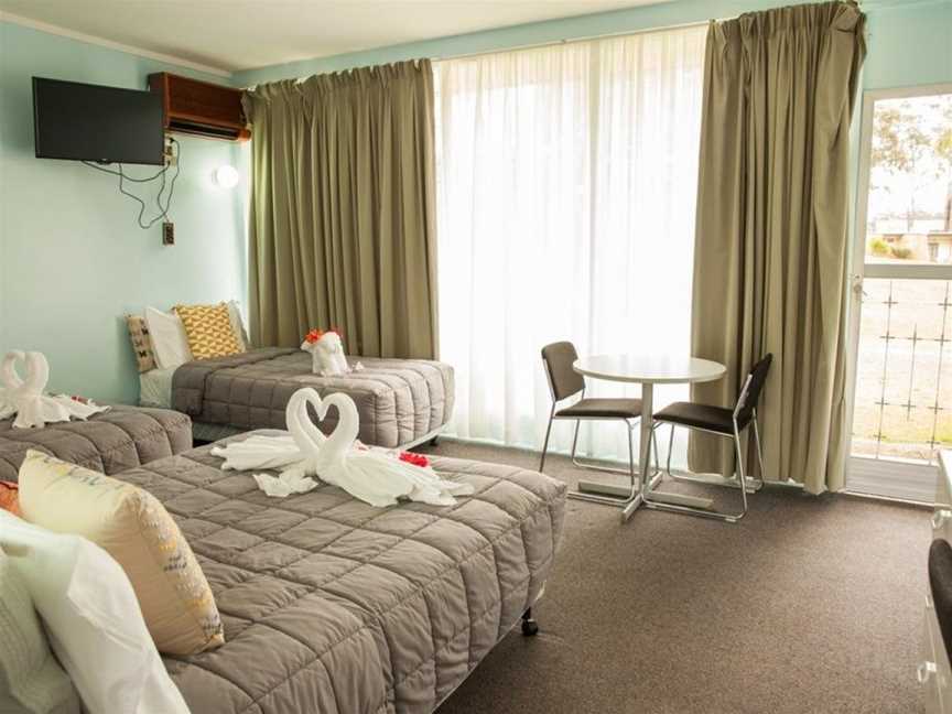 Kempsey Comfort Inn, Kempsey, NSW