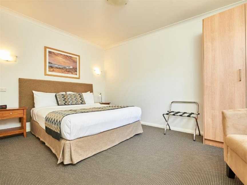 Harbourview Serviced Apartments, Ulladulla, NSW