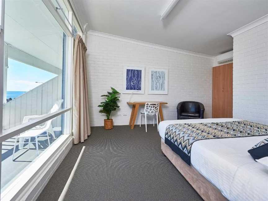 Harbourview Serviced Apartments, Ulladulla, NSW